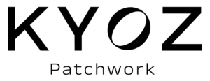 kyoz logo negro