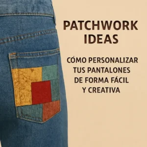Ideas Patchwork