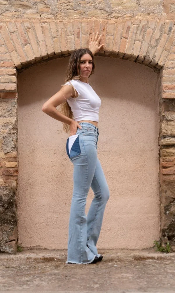 campana-patron-K-de-mujer